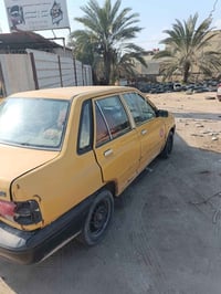 سايبا • موديل ٢٠١١ • مانويل