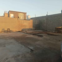 بسببب الوعود الكاذبه  قطعة ارض تجاريه على طريق حله بغداد القديم  مساحه...