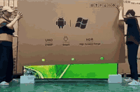 2026 حطمنا الاسعار الاقوى في العراق من شركة ال جي 🤩🥳
احجز شاشة ذكية مع هدية جهاز قنوات ذكي حديث 
واشتراك فتح القنوات المشفرة 📡
شاشات ذكية 📺 مواصفات عالمية🛰مع ضمان حقيقي وهدايا 🎊
📺 شاشات سمارت بأحدث التقنيات–أندرويد 15 وذاكرة 16 ✨
1- توصيل مجانا كل العراق والفحص قبل الاستلام 🚛
2- برمجة وتنزيل كافة التطبيقات 🎁 فتح المشفر والقنوات العائلي 🥳
احجام الشاشات 📺
1-📺  شاشة 32 سمارت انترنيت بسعر 130000 ألف دينار
( مع جهاز قنوات ذكي هدية+ تطبيق فتح القنوات 📡 )
2-📺 شاشة 42 سمارت انترنيت بسعر 169000 ألف دينار
( مع جهاز قنوات ذكي هدية+ تطبيق فتح القنوات 📡 )
3-📺 شاشة 43 سمارت انترنيت بسعر 179000 ألف دينار
( مع جهاز قنوات ذكي هدية+ تطبيق فتح القنوات 📡 )
4-📺 شاشة 45 سمارت انترنيت بسعر 199000 ألف دينار
( مع جهاز قنوات ذكي هدية+ تطبيق فتح القنوات 📡 )
5-📺 شاشة 50 سمارت انترنيت بسعر 259000 ألف دينار
( مع جهاز قنوات ذكي هدية+ تطبيق فتح القنوات 📡 )
6-📺 شاشة 55 سمارت انترنيت بسعر 299000 ألف دينار 
( مع جهاز قنوات ذكي هدية+ تطبيق فتح القنوات 📡 )
7-📺 شاشة 60 سمارت انترنيت بسعر 349000 ألف دينار
( مع جهاز قنوات ذكي هدية+ تطبيق فتح القنوات 📡 )
8-📺 شاشة 65 عملاقة سمارت انترنيت بسعر 425000 ألف دينار 
( مع جهاز قنوات ذكي هدية+ تطبيق فتح القنوات 📡 )
9-📺 شاشة 70 عملاقة سمارت انترنيت بسعر 475000 ألف دينار 
( مع جهاز قنوات ذكي هدية+ تطبيق فتح القنوات 📡 )
10-📺 شاشة 75 عملاقة سمارت انترنيت بسعر 550000 ألف دينار 
( مع جهاز قنوات ذكي هدية+ تطبيق فتح القنوات 📡 )
نظام ذكي يدعم جميع التطبيقات 🤩🤩 يحتوي على
(Facebook , WhatsApp , YouTube , Cinemania , Shabakaty , vodo والعديد من التطبيقات)
كفالة حقيقية سنة من المصدر شاملة كلشي الا الكسر
الكثير من يحاول تقليد شركة امزون ستور للتسويق الالكتروني بنشر الأسعار ولكن لا يستطيعون تقليدنا بضمان الأجهزة..
للحجز من شركة امزون ستور 🛍🛒🎁 الاتصال على الأرقام التالية☎️
📞موظف المبيعات حسين ***********
📞موظفة المبيعات رشا    ***********
➖➖➖➖➖➖➖➖➖➖➖➖➖➖
مواقع شركة  Amazon store Company
 📍بغداد حي العدل شارع الاسواق المركزية
 #شاشات #توصيل #بغداد_بصرة_موصل_كربلاء_اربيل_نجف_الكوت_السماوة_تكريت_ديالى_حلة_نجف_الانبار_ديوانية #شاشات_بلازما #بغداد #العراق #تسوق
