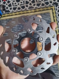 شيمانو • دسك • ١٤٠مم