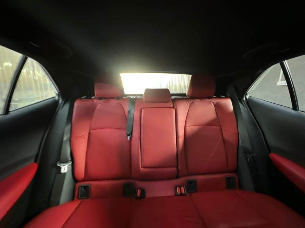 كورلا 2022
رقم أربيل
ماشية 17الف
مكان السيارة بغداد 
جاهز بدون اي نقص
ضرر بسيط
رقم الشاصي مرفق

JTND4MBE1N3169919 Colombo, Sri Lanka


**إذا كنت صاحب هذا الإعلان وتريد حذفه لأي سبب، رجاءا أرسل رسالة إلى الدعم الفني**