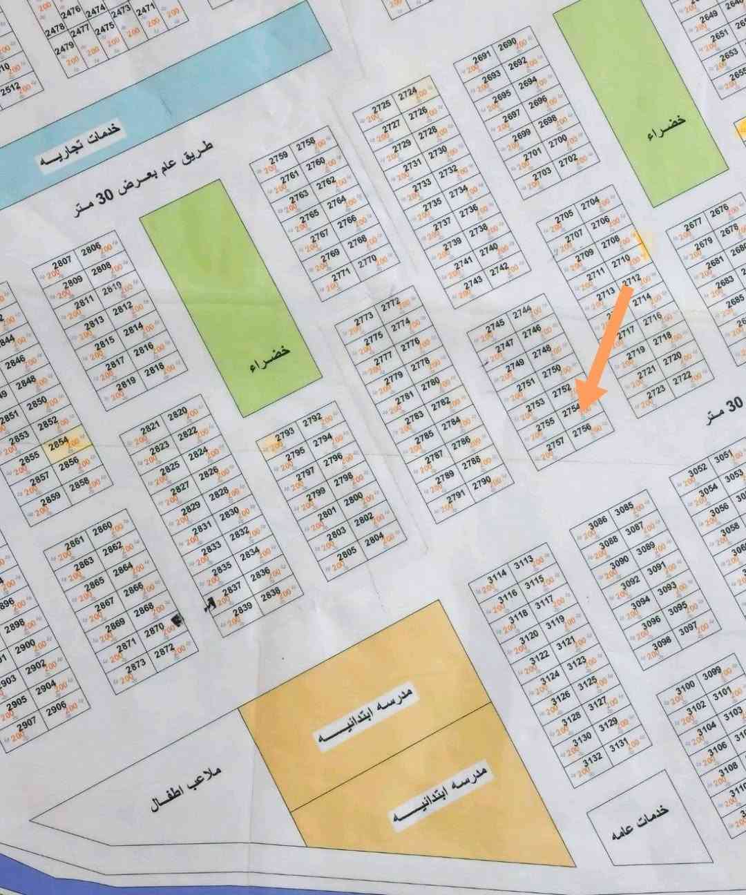 يوجد مجموعة قطع
قطعه ركن شارع 20 بل الداحره مطروحه
قطعه ركن أم هليل مقاطعة 4 على ساحه خضراء
قطعه بل 2500 أم هليل مقاطعة 2 بصف الركن ثاني قطعة عن شارع 30
نص قطعة أم هليل مقاطعة 1 على ساحه خضراء شارع 15
قطعه بل الجيازنه بل 17000 الف
للإستفسار مراسلة الصفحة أو الاتصال ع الرقم
***********
