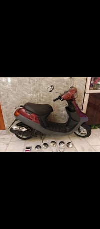 بطه 2003 دبل • نظيف • مكينة ناعمه