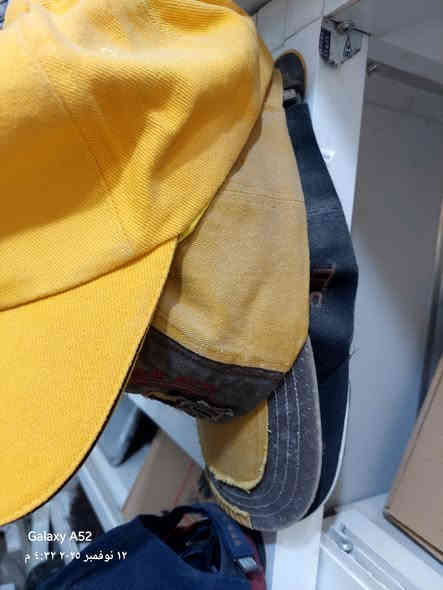 شفقات كاسكيتات رجالية 

مختلف الانواع والموديلات

درزن ب١٢ الاف 

شلع كلهن مايقارب ٤ درازن او اقل

تطلع بالف دينار تقريبا

مكتب الكرادي للحاسبات والالكترونيات .. ❤️❤️❤️

ذي قار .. قضاء الرفاعي .. شارع الخطاطين .. قرب احمد النجار 

💜💜💜

بادارة نصير الخفاجي 🤎🤎 

واتساب  ***********
