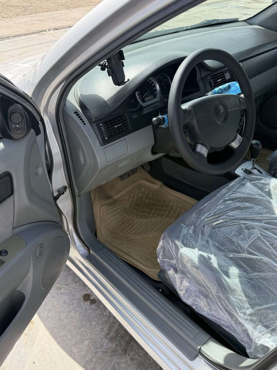 اوبتره 2009 كير اوتماتيك
كير ومنيه مكفولات 
سنويه ابسمي
سونار موجود رايدها 73
***********
تبريد ثلج
صدر 
جديد
سياره جاهزه دهل اوران, واسط
