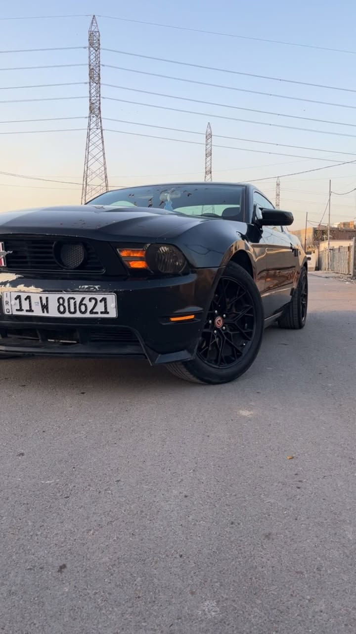 سلام عليكم موستنك 6v 3700 رقم بغداد إنكليزي هزه جديده شواصي كفالة حادثها خلفي ضرر فقط بدنه خلفية السيارة مصبوغه عام سابقاً شواصي مكينة كير كفالة وصور السونار مرفقة بلمنشور سيارة حلوه ومكينتها خرسه مبدله مال 2016 يعني فوول 
حدادية جديدة قبل شهر مبدله كامله امامي خلفي 
اكسل مبدل جديد مال كصه 
ادامة كاملة لمنظومة الاحتراق يم علي الصميدعي
داخل اسود 
شاشة يوتيوب جبيرة كامره 
تبريد تدفئة شغالة 
سيارة تجي تشوفها غير هذا الكلام شتريد بخدمتك 
الموقع بغداد الثعالبة 
السعر 76 وبيها مجال 
***********

