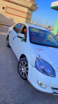 جيلي ٢٠١٢ • مكينة وكير زين • بصرة