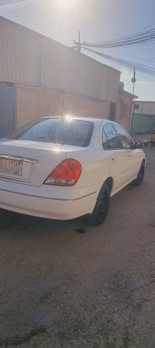 اسلام عليكم نيسان للبيع مديل 2010 يبني ضرار بوند وصندوق السياره جهزها ما يعوضها ماعرف تحويل ذني يوم اسعر 100 ومي مجال السياره موجوده بل موصل اشراي يتصل عل خط /***********/***********
