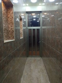 عقار ملك صرف للبيع السعر مناسب جدا 🗣️ المكان / البلديات / حي التجار  ا...