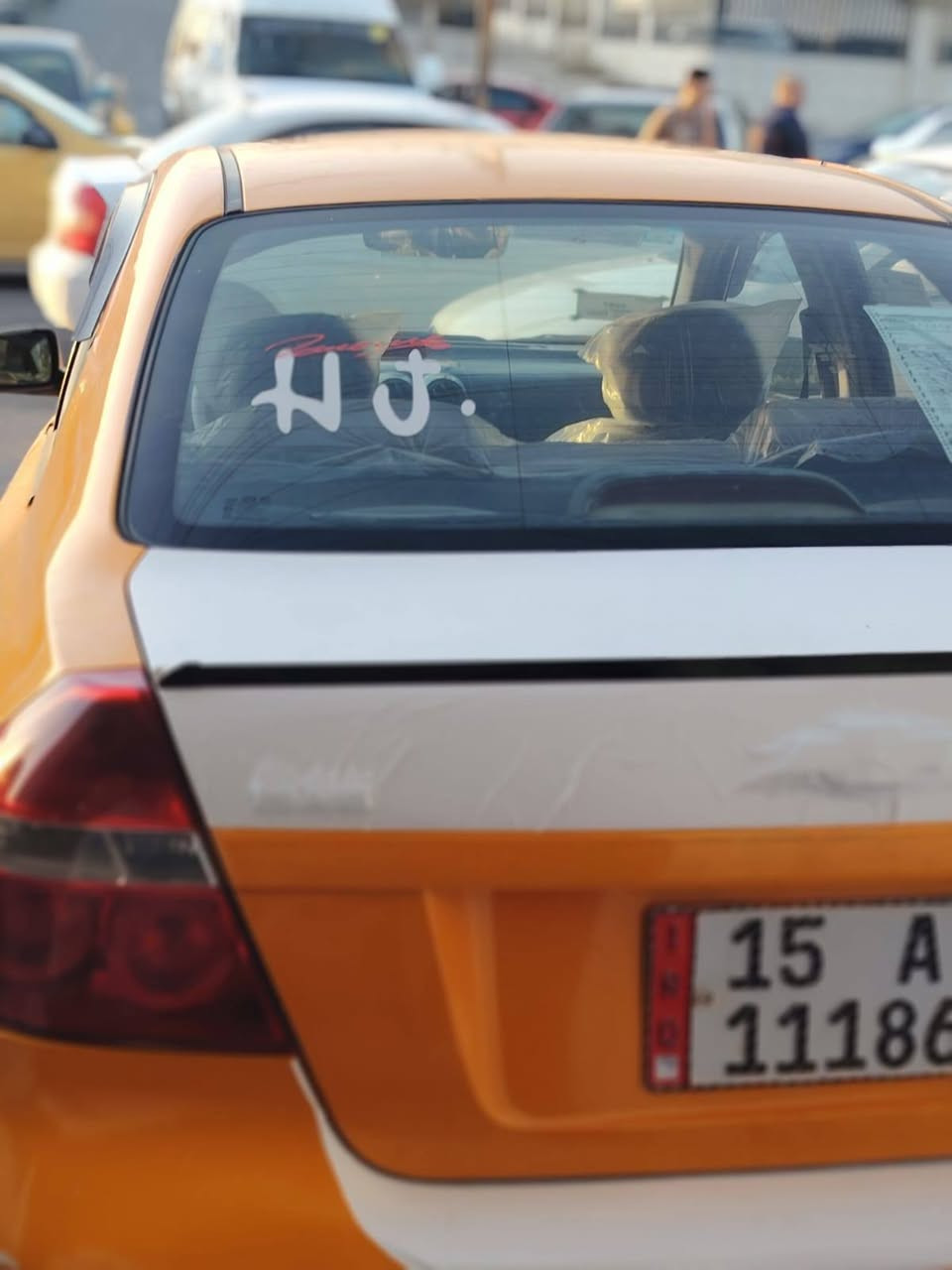 للبيع.... بالقسط مقدمة 25 $ والباقي حسب الاتفاق 
افيو موديل 2008 محرك وكير جدد مال كصه 
طخم أمامي خلفي جديد كهربائيات كلها شغاله 
السيارة بدون ضرر شرط التحويل والوكالة 
العنوان موصل الأيسر 
***********
***********
