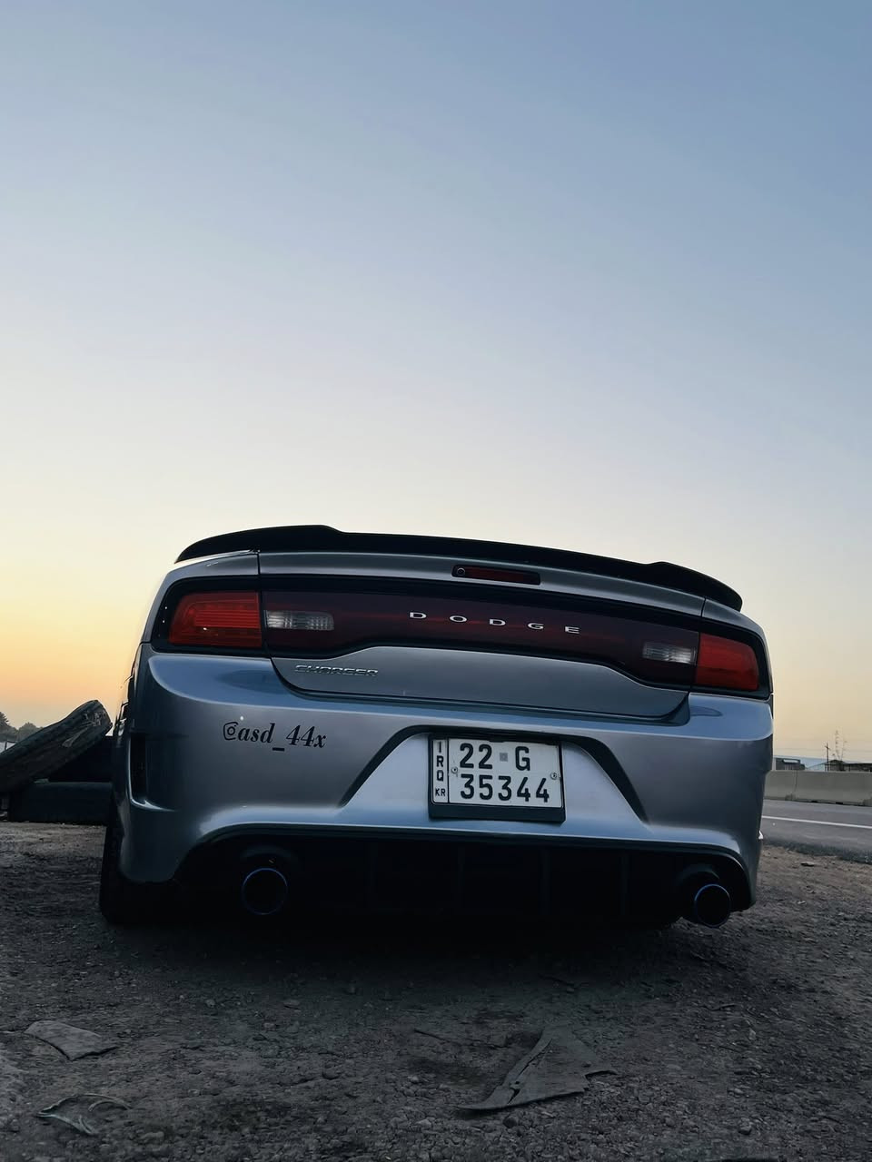 يالله 
جارجر موديل 13 سياره جديده 

حادثه امريكا جاملغ وبنيد 

وبيه باب كلير اثر شخوط بدون ظربه 
حداديه جديده 
مكينه كير كفاله 
تبريد ثلج 
تخم تاير ً
رقم أربيل تحويل وكاله موجود سنويه لل 29 

معروضه 148 

مكاني بابل لمركز رقم تلفون ☎️ ***********
