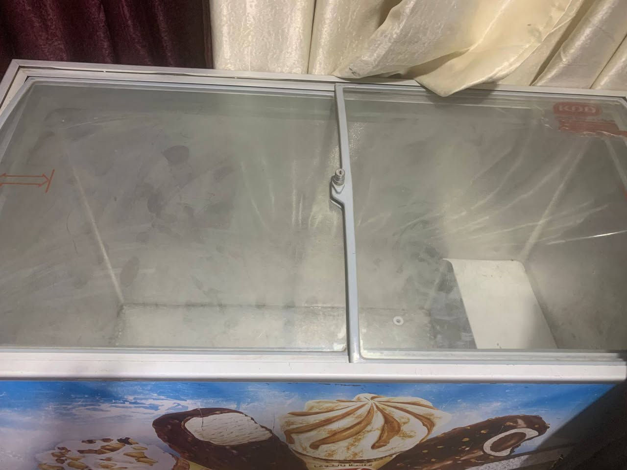 برادات ومجمده للبيع ميسان حي الرساله
الاستفسار التواصل على الرقم التالي ***********
