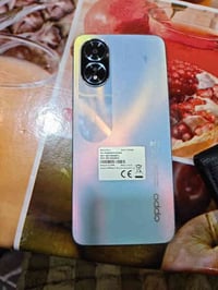 جهاز اوبو A18 ذكره 128 بدون غراض سعره ٨٠ الف مكاني بغداد لاعظميه قراب ...