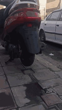 السلام عليكم ورحمه الله وبركاته دراجه فراشه كفاله عامه نظيفه جدا اتصل مع هذا الرقم ***********
السعر المطلوب بيها 450 قفل 🔒
لمكان بابل الحمزة الغربي
