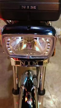 موتور • المجر الكبير • سعر خاص