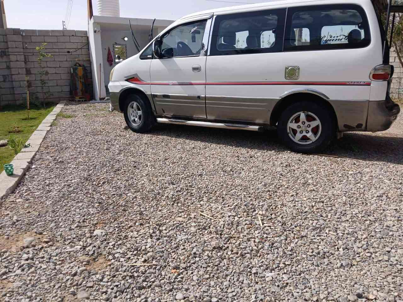 ستاركس ٢٠٠ محدثه 7 خصوصي مكينه جديده كير محرك اكسل كفاله بيهه شاصي عكس السايق معمر مصبوغه قرار تبريد كامله سعر٦٨ وبيهه مجال تحويل ثاني يوم مكان ديالى بعقوبه للستفسار ***********
