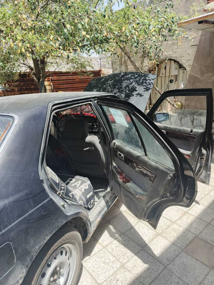 كية بونتيشة مديل 95محرك ابلادي مسكر جديد تايرات جديدة دواخل نضيفة الخارج نضيف لاخياس ولاشي السيارة كلش حلو ماناقصهة شي راعيهة موجود الستفسار علة هاذ الرقم *********** ابو الخصيب, البصرة
