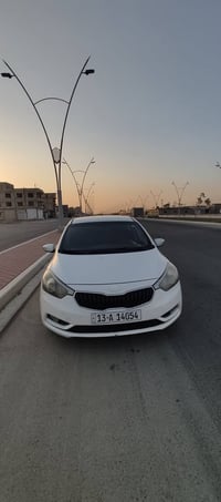 سيراتو • ٢٠١٤ • بصرة