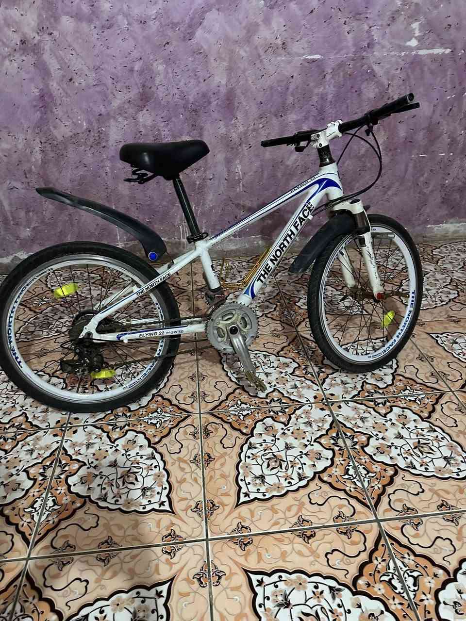 بايسكلين جديدات استعمال قليل  السعر ثنينهم ١٢٥ الف


**إذا كنت صاحب هذا الإعلان وتريد حذفه لأي سبب، رجاءا أرسل رسالة إلى الدعم الفني**