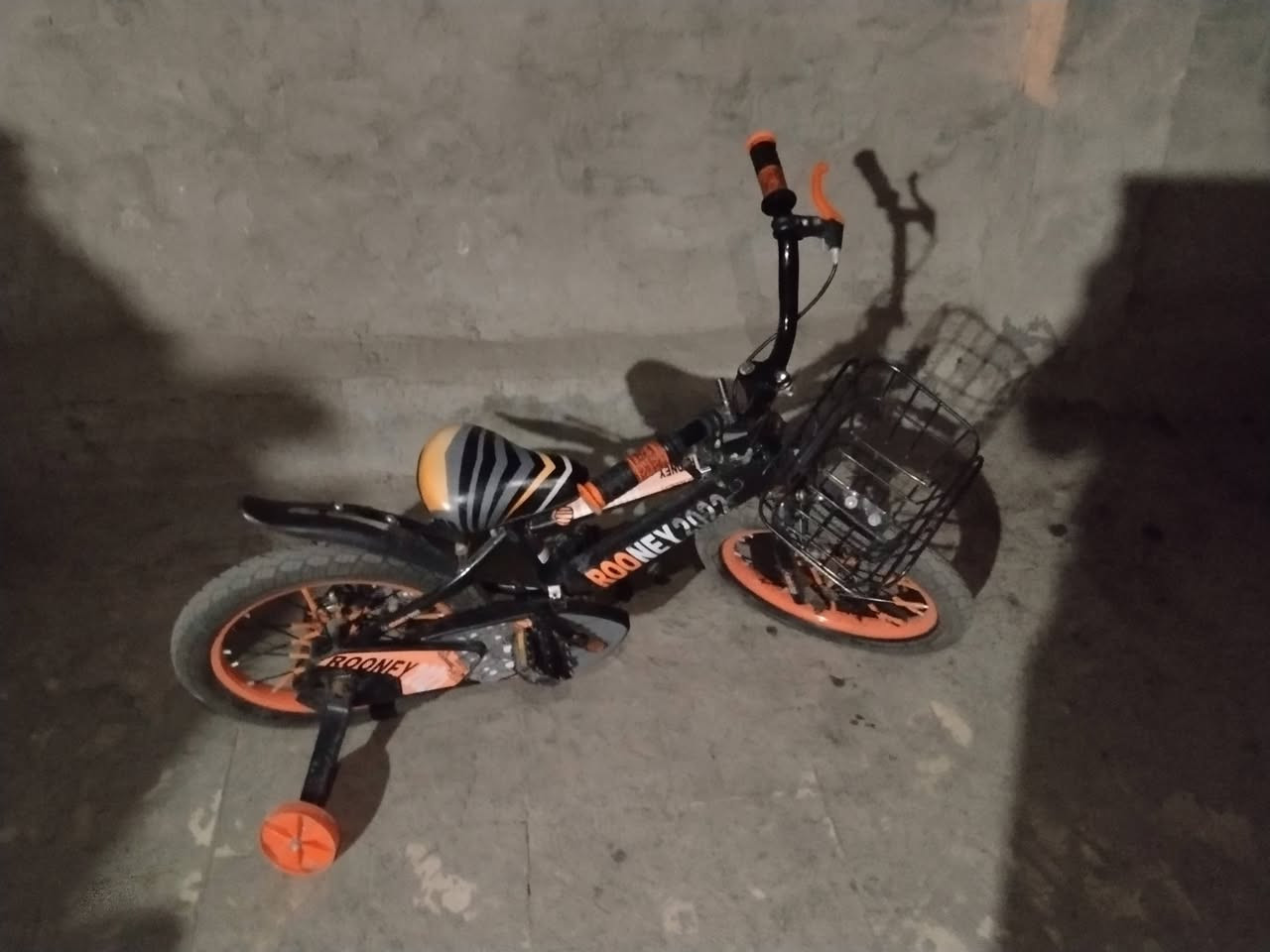 بايسكل نضيف نضافه 90% للاتصال ***********  والسعر خاص
