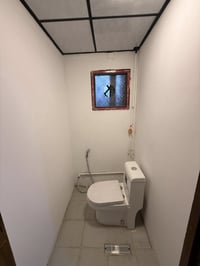 #للايجار___في___السيديه شقة طابق اول تحتوي على   3غرف نوم وصاله ومطبخ ...