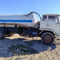 شاحنة • للبيع