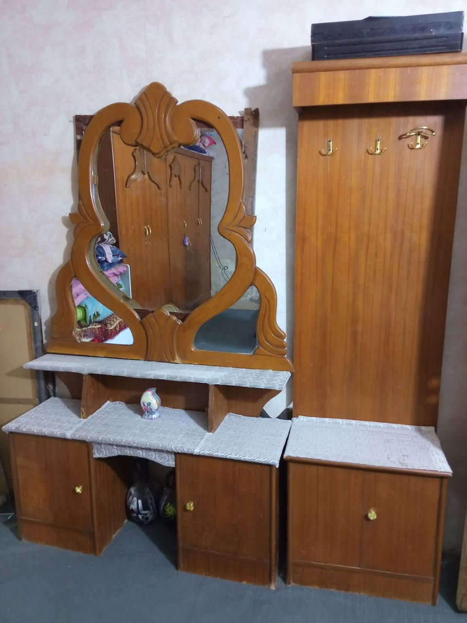 غرفه للبيع خشب عراقي سعر 250 عنوان حي اور


**إذا كنت صاحب هذا الإعلان وتريد حذفه لأي سبب، رجاءا أرسل رسالة إلى الدعم الفني**