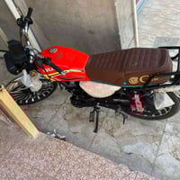 موتور سيفان • ٢٠٢٥ • قابل للتفاوض