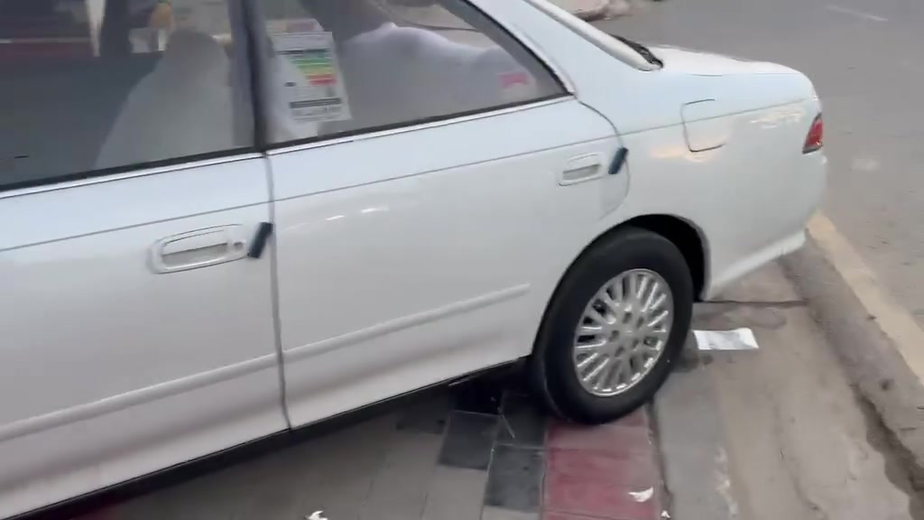 السلام عليكم مارك نفخ موديل 93  بسمنه مشروع وطني سنويه جديده وداخله هزه  لغاية 2030مكفولة كفاله عامه عده صبغ جماليه فقط كير مكينه حداديه تخم تأير كلهن كفاله السعر 50وبيه مجال مكاني واسط الكوت
***********
السلام عليكم مارك نفخ موديل 93  بسمنه مشروع وطني سنويه جديده وداخله هزه  لغاية 2030مكفولة كفاله عامه عده صبغ جماليه فقط كير مكينه حداديه تخم تأير كلهن كفاله السعر 50وبيه مجال مكاني واسط الكوت
