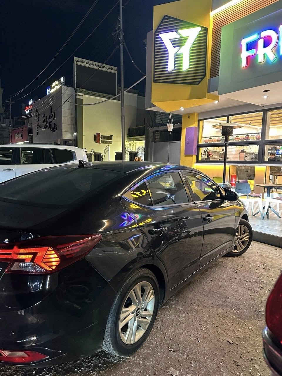 النترا 2019
فول1/1
رادارات
فتحه سقف
حساسات
كشنات تدفئه
ستيرن هيتر
بصمه
شاشه كبيره
ماشيه 215الف
السعر 135 وبي مجال
***********
