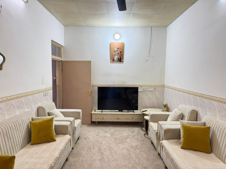 کۆدی ڕیکلام •257•

ناونیشان/📍/  کەلار~ شارەوانی٢

~~~~~~~~~~~~~~~~~~~~~~~

🏡خانوو بە رووبەری ١٠٠م🏡

🔹کۆڵانی فروان 

🔹خانوو  فوول کاشی

 🔹بە نرخی گونجاو

🔻ژووری میوان 

🔻هۆڵ

🔻ژووری نوستن 

🔻چیشتخانە

🔻مشتملات

~~~~~~~~~~~~~~~~~~~~~~~~

💭بۆ زانیاری زیاتر کۆمینتک بکە

                             
•
•
•

⚜️بۆ زانیاری زیاتر پەیوەندی بـکـە⚜️

☎️*********** 
☎️*********** 
☎️***********
