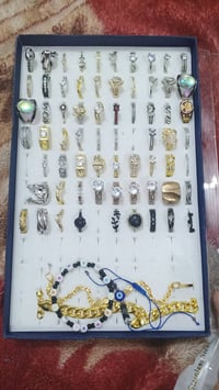 قطعة • توصيل فقط • توصيل مجاني ٥ قطع