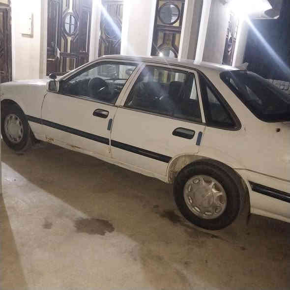 السلام عليكم 
برنس للبيع موديل ٩٤ مكفولة سنوية بعد شهر وتسقط دوشمة جديدة تخم تاير السعر ٢٨ وبي مجال 
للإستفسار على الرقم ***********
