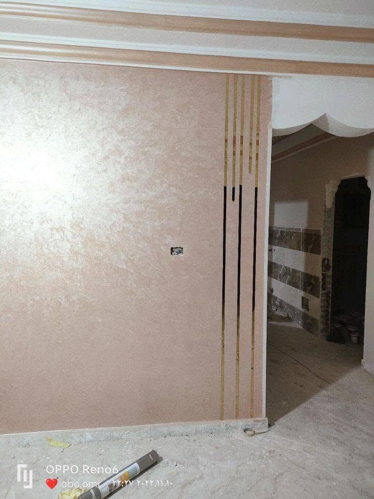 سلام عليكم 
صبغ تنضيف جدار ترتيب تصليح جدار 
كله متر ب٢الفين
تدللون علينا 
***********
