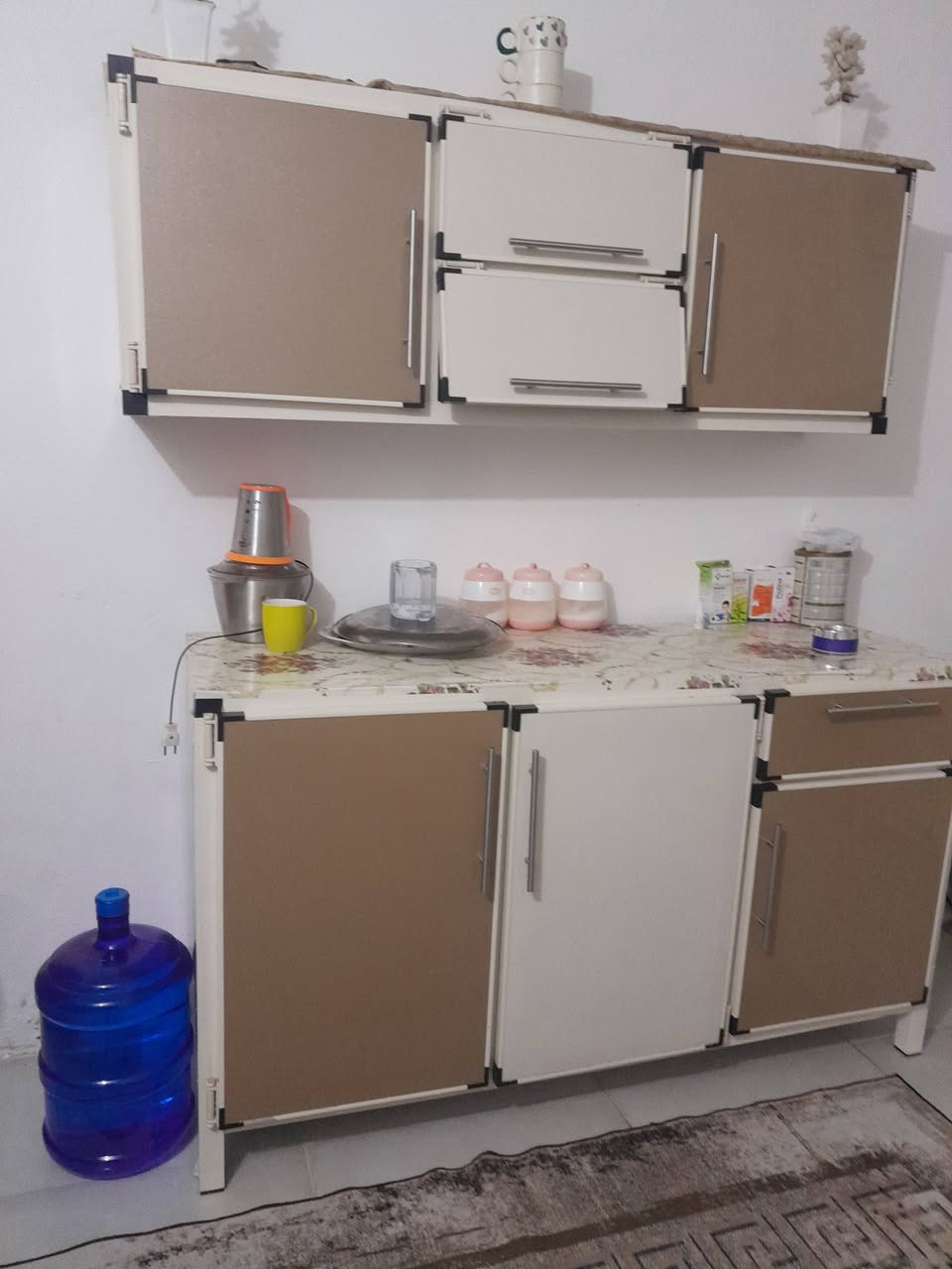 كاونتر للبيع


**إذا كنت صاحب هذا الإعلان وتريد حذفه لأي سبب، رجاءا أرسل رسالة إلى الدعم الفني**