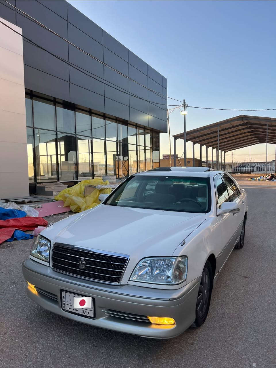 من رخصت الادمن 
سلام عليكم للبيع 4 دكم فتحه تحوير النجف فول كفاله كص وضربه مفحوصه مرور بس ابيع بدون فحص ونطيك الورقه وياه فحص 
المالك بصمه وخوش ولد لا حجي ولا شي ابد 
مكانه نجف سعر 88 قفل قفل سعر ادوات ب75 هيه الك يمي وكاله وغرامات حاضر 
سياره ارقام وملسق وسنويه كله اصلي 
***********
