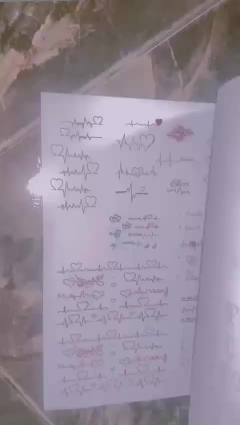 عرض مجلة الوشم مع الستينصل مع الكاربون 
السعر 10


**إذا كنت صاحب هذا الإعلان وتريد حذفه لأي سبب، رجاءا أرسل رسالة إلى الدعم الفني**