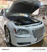 كرايسلر C300 • ٢٠١٢ • ناصرية
