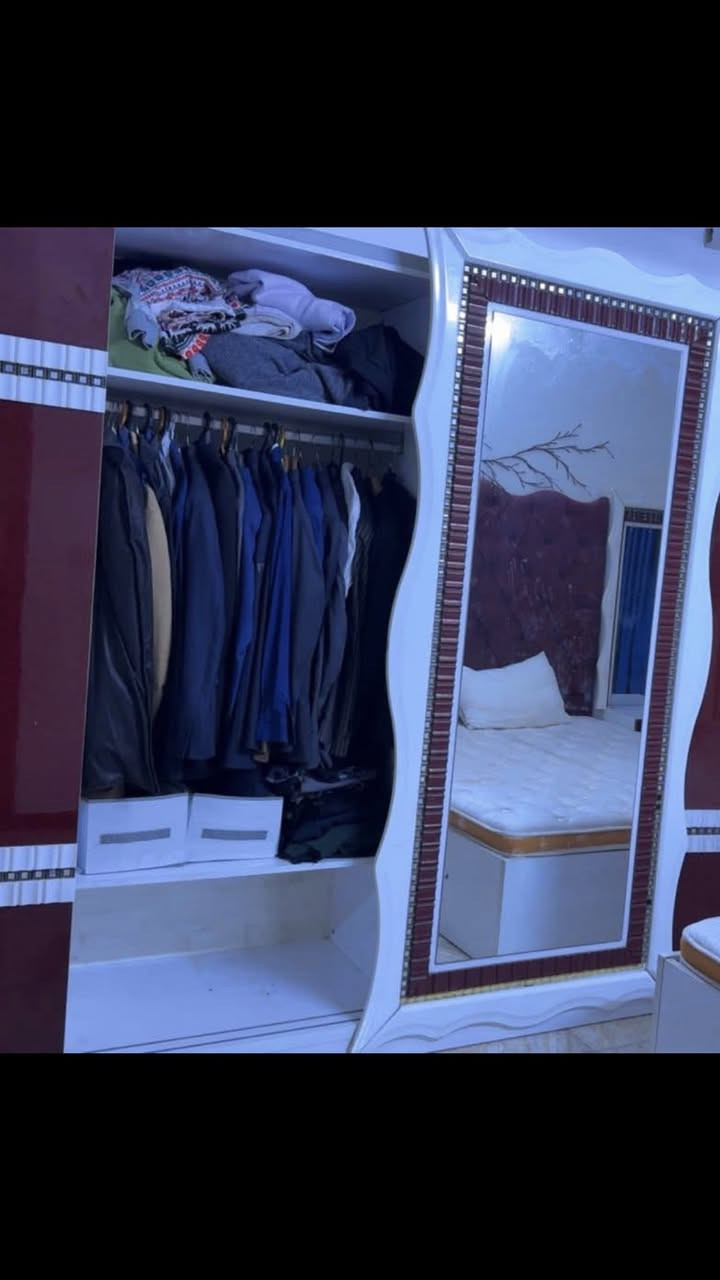 غرفة تركي نظيفة مابيها اي ضرر  العنوان بغداد الدورة


**إذا كنت صاحب هذا الإعلان وتريد حذفه لأي سبب، رجاءا أرسل رسالة إلى الدعم الفني**