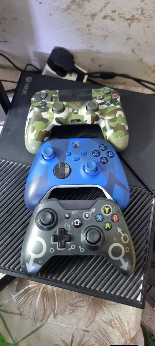 اكس بوكس 1فات للبيع او مراوس بتلفون


**إذا كنت صاحب هذا الإعلان وتريد حذفه لأي سبب، رجاءا أرسل رسالة إلى الدعم الفني**