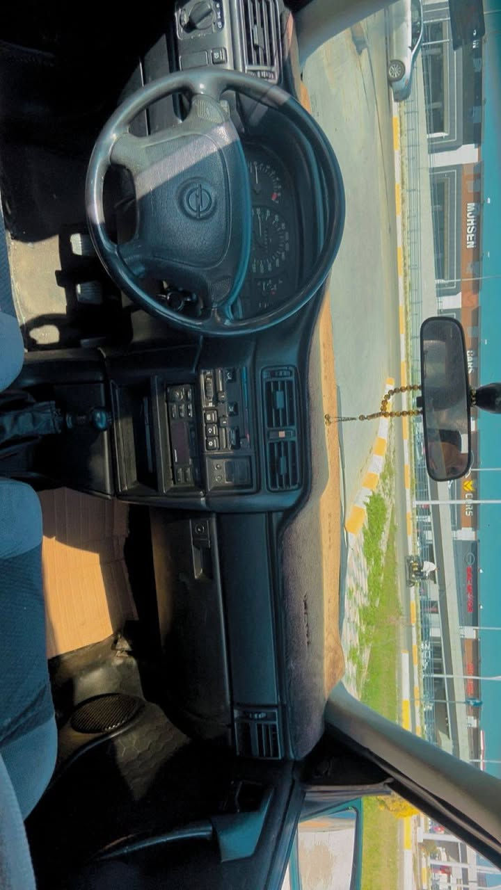 سلام عليكم اوبل فكترأ رقم بغداد مشروع وطني رقم جديد انكليزي بسمي سنوية 2031  موديل 1995 محرك 2000 صبغ جمالية فقط  
جام كهربائي فول  محرك بحالة جيد جدآ كير خير من الله سياره من جناي العنوان كركوك 
*********** كركوك, العراق
