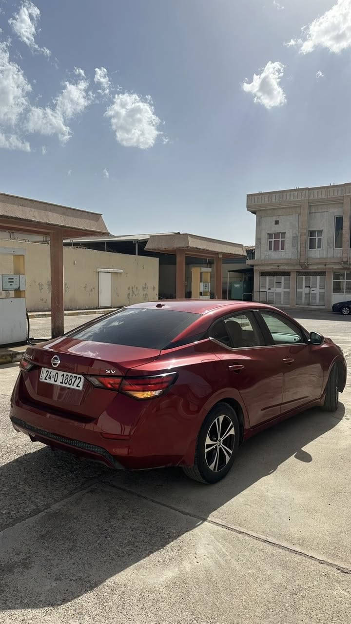 Nisan sentra SV 2023
سياره رقم جاهز

فقت بولند صبغ

بدون دواخل

ارباك سترين طاك

مواصفات SV

بصمه

شخال

رادار

فحم شريكه

ويل كروم

محرك ماكينه شريكه

لايت زينو

ماشي ٣٥ الف ماشي

سعر 127 ورقه مجال بسيط

☎️ ***********
