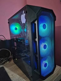 تجميعة • RX6500XT • 16جيجا رام
