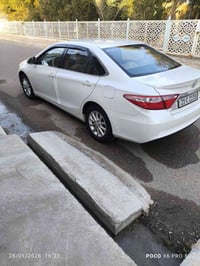 كامري • ٢٠١٦ • ١٤٥٠٠٠