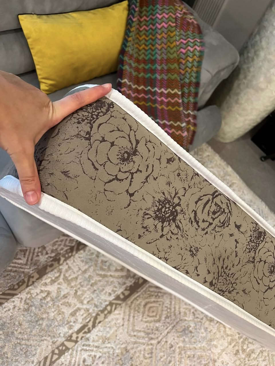 دؤشه كى عه سلى  توبيه  نرخيكى زور هه رزان زه مانى ٥ سالى هه يه ٣٠  هه زار هه و لير


**إذا كنت صاحب هذا الإعلان وتريد حذفه لأي سبب، رجاءا أرسل رسالة إلى الدعم الفني**
