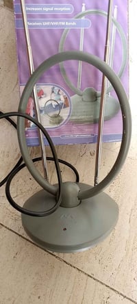 اريال ارضي • انتيكه • بغداد