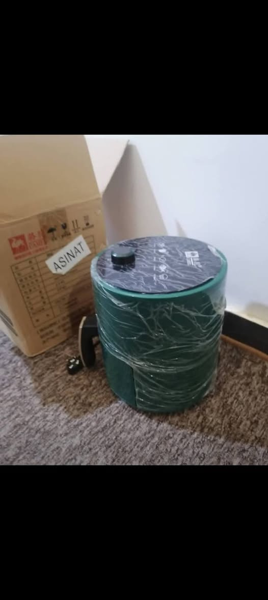 سلام عليكم
غراض امزون جديد الأسعار تحت كل صوره يوجد توصيل داخل عنه مجاني وراوه الفين والأقضية 3لاف والمحافضات 5لاف للأستفسار على خاص او على رقم ***********
