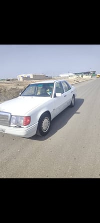 ١٩٩٢ • مكينة ٢٥٠٠ • تحويل مباشر