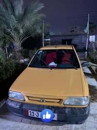 … ⬇️ سايبا موديل 2017 للبيع سياره خير من كفاله عامه عده هلال جاملغ خلف...