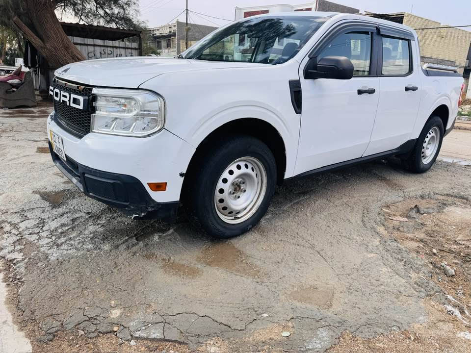 فورت مافرك موديل 2022 رقم بغداد نكليزي تحويل ثاني يوم نكليزي سياره نضيفه وجديده خير من الله مكينه 2500 هايبرد  صوره لحادث مرفق مع صور سعر 155 وبيه مجال حك جيه او مراوس حسب لقناعه ***********
